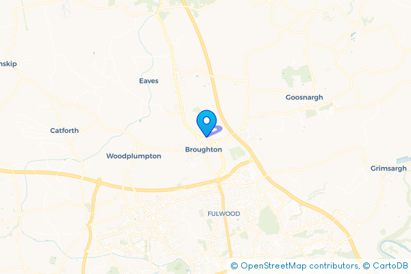 Minibus Hire in Broughton, Lancashire, England