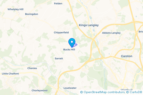 Minibus Hire in Bucks Hill, Hertfordshire, England