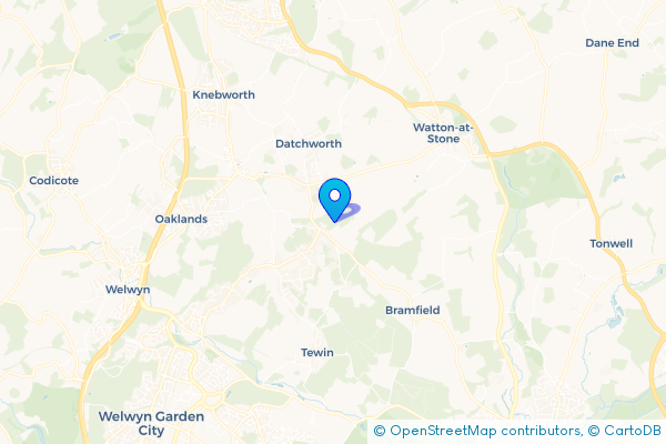 Minibus Hire in Bull's Green, Hertfordshire, England