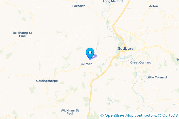 Minibus Hire in Bulmer, Essex, England