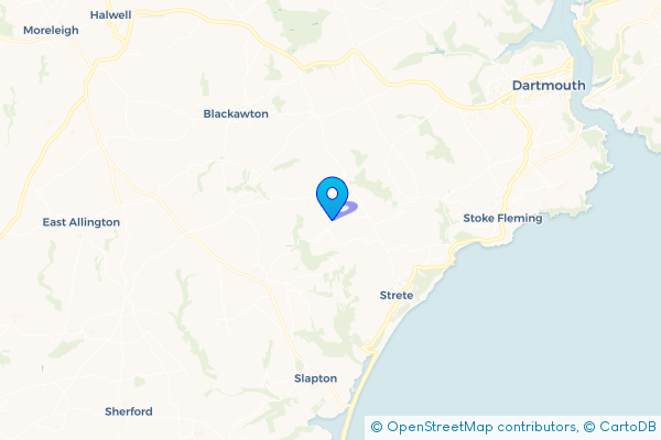 Minibus Hire in Burlestone, Devon, England