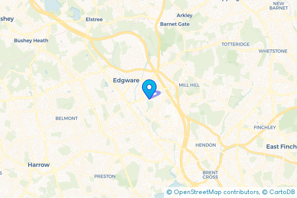 Minibus Hire in Burnt Oak, Greater London, England