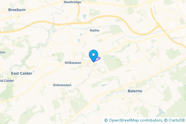 Minibus Hire in Burnwynd, City of Edinburgh, Scotland