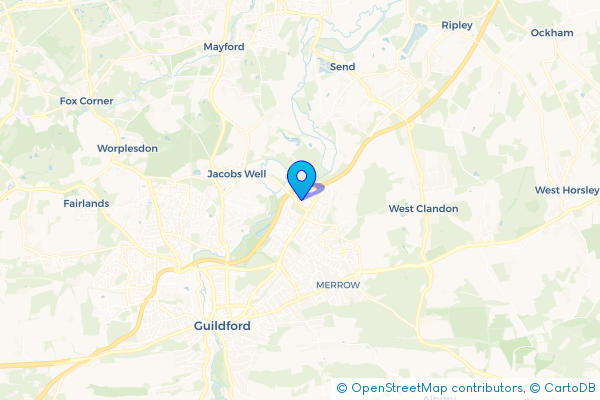 Minibus Hire in Burpham, Surrey, England