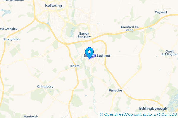 Minibus Hire in Burton Latimer, Northamptonshire, England