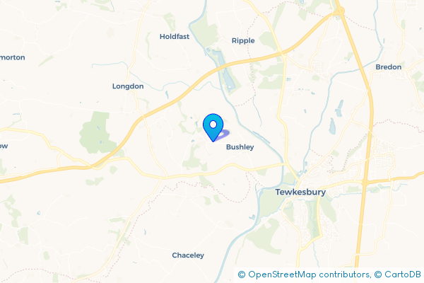 Minibus Hire in Bushley Green, Worcestershire, England