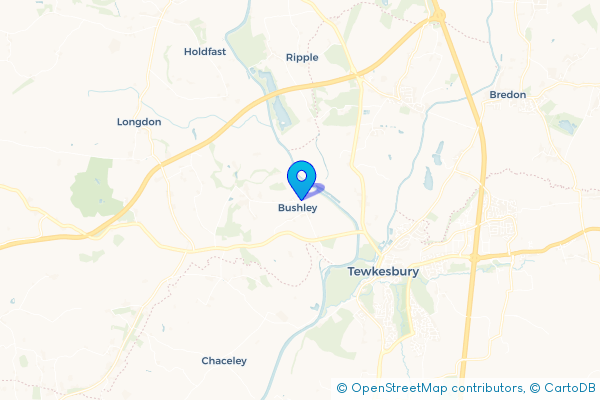 Minibus Hire in Bushley, Worcestershire, England