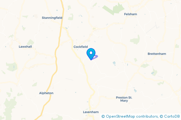 Minibus Hire in Button's Green, Suffolk, England