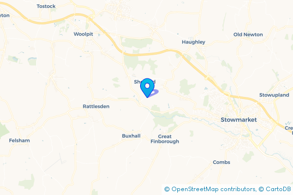 Minibus Hire in Buxhall Fen Street, Suffolk, England
