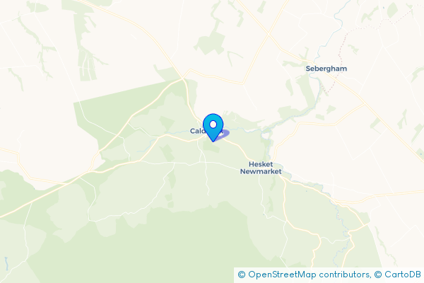 Minibus Hire in Caldbeck, Cumbria, England