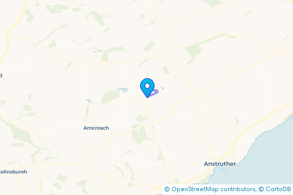 Minibus Hire in Carnbee, Fife, Scotland