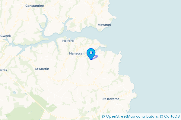 Minibus Hire in Carne, Cornwall, England