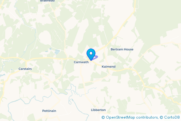 Minibus Hire in Carnwath, South Lanarkshire, Scotland