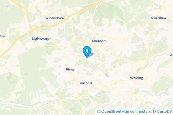 Minibus Hire in Castle Green, Surrey, England