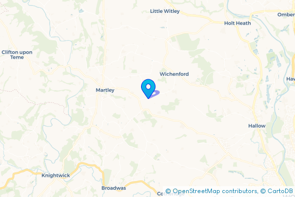 Minibus Hire in Castle Hill, Worcestershire, England