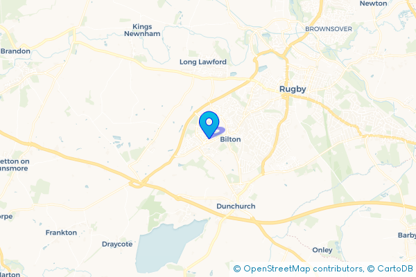 Minibus Hire in Cawston, Warwickshire, England