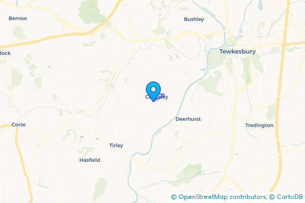 Minibus Hire in Chaceley, Gloucestershire, England