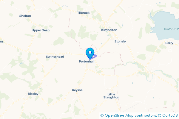 Minibus Hire in Chadwell End, Bedfordshire, England