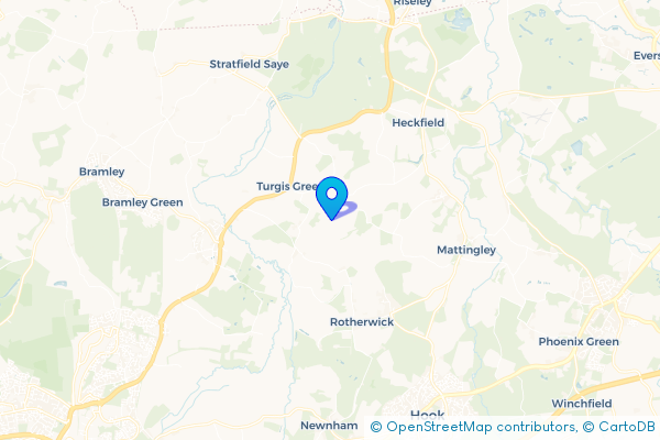 Minibus Hire in Chandlers Green, Hampshire, England