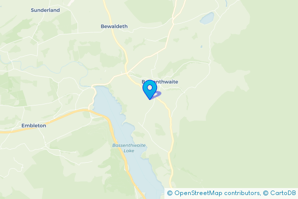 Minibus Hire in Chapel, Cumbria, England