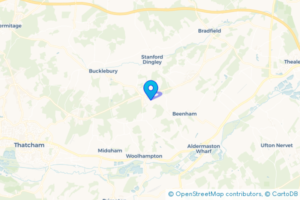 Minibus Hire in Chapel Row, Berkshire, England