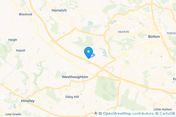 Minibus Hire in Chew Moor, Greater Manchester, England