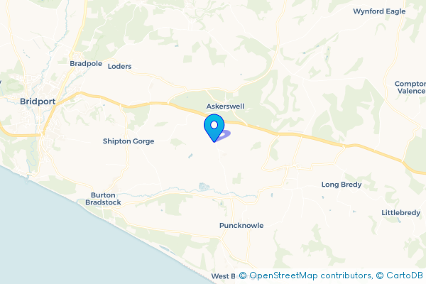 Minibus Hire in Chilcombe, Dorset, England