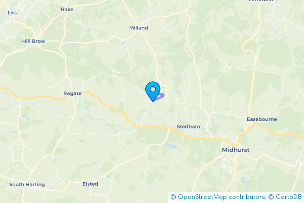 Minibus Hire in Chithurst, West Sussex, England