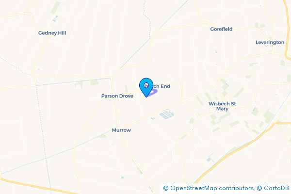 Minibus Hire in Church End, Cambridgeshire, England