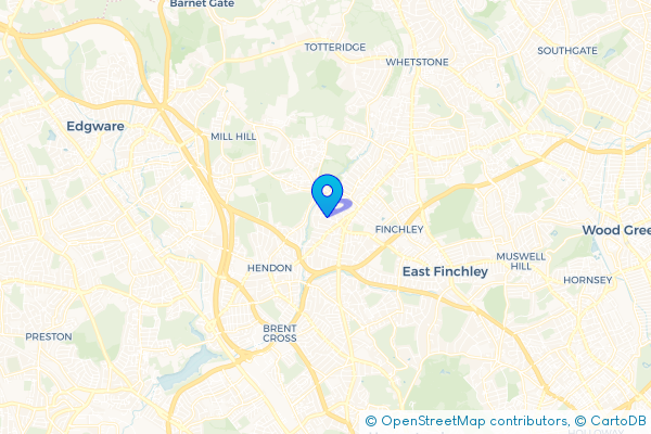 Minibus Hire in Church End, Greater London, England
