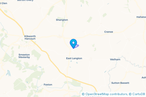 Minibus Hire in Church Langton, Leicestershire, England