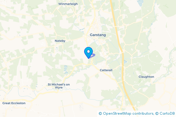 Minibus Hire in Churchtown, Lancashire, England