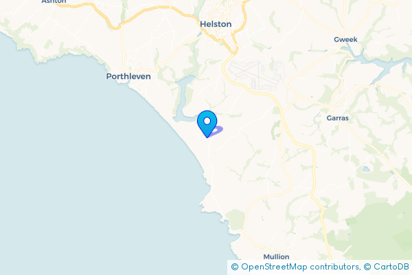 Minibus Hire in Chyvarloe, Cornwall, England