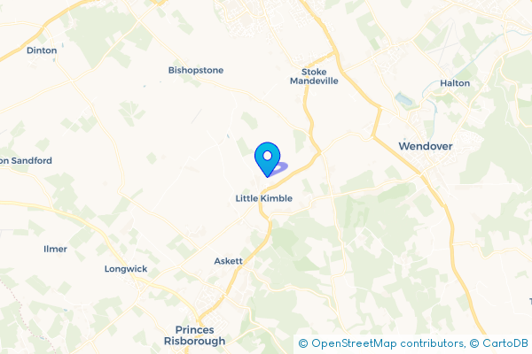 Minibus Hire in Clanking, Buckinghamshire, England