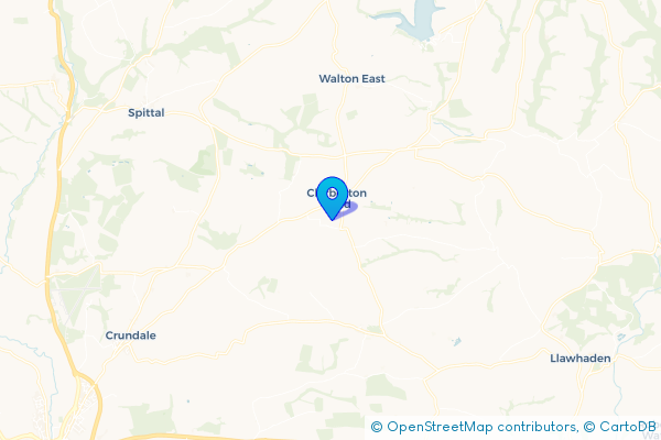 Minibus Hire in Clarbeston Road, Pembrokeshire, Wales