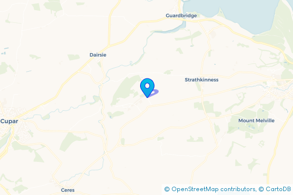 Minibus Hire in Clatto, Fife, Scotland
