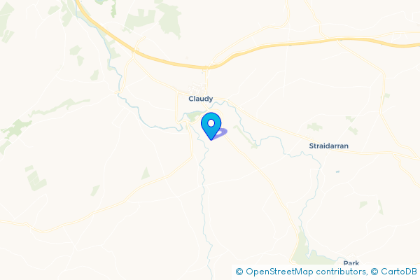 Minibus Hire in Claudy, Derry, Northern Ireland