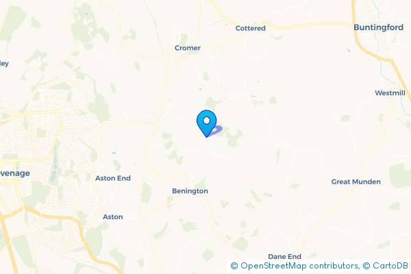 Minibus Hire in Clay End, Hertfordshire, England