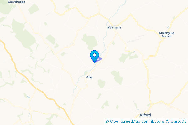 Minibus Hire in Claythorpe, Lincolnshire, England