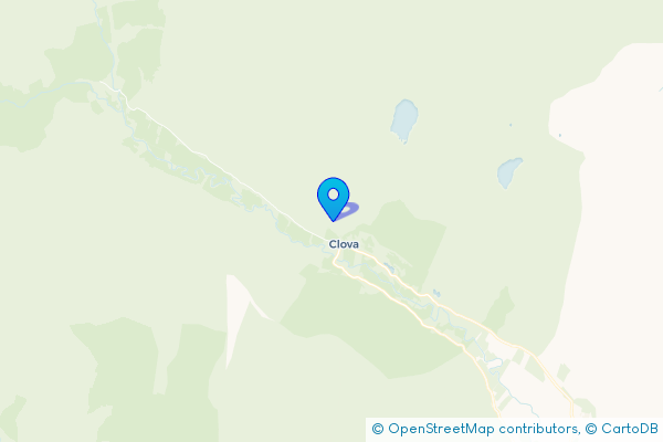 Minibus Hire in Clova, Angus, Scotland