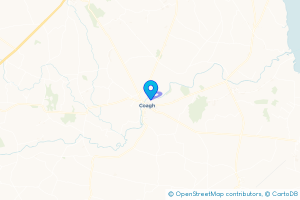 Minibus Hire in Coagh, Cookstown, Northern Ireland