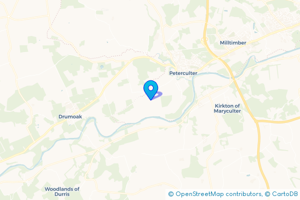 Minibus Hire in Coalford, Aberdeenshire, Scotland
