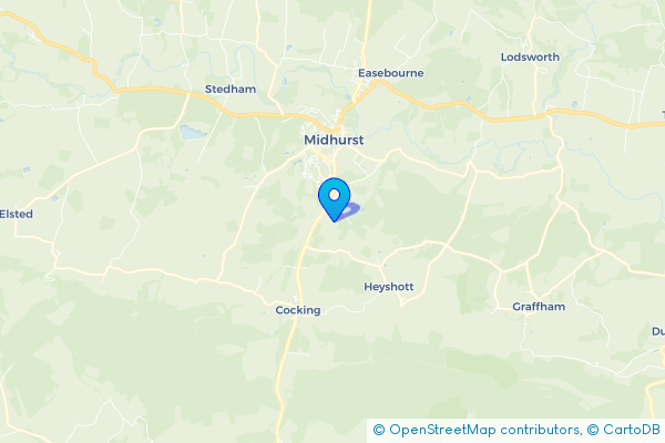 Minibus Hire in Cocking Causeway, West Sussex, England