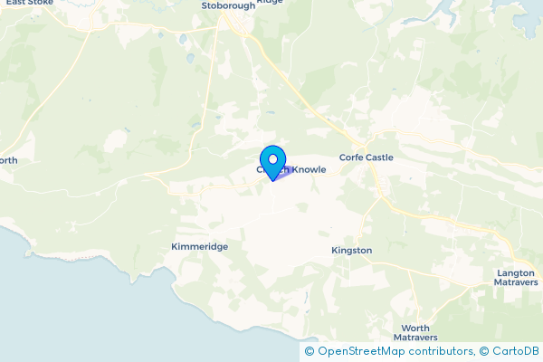 Minibus Hire in Cocknowle, Dorset, England