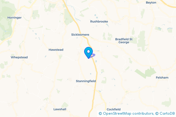 Minibus Hire in Cocks Green, Suffolk, England