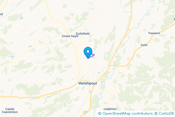 Minibus Hire in Coed-y-wlad, Powys, Wales