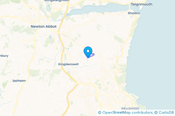 Minibus Hire in Coffinswell, Devon, England