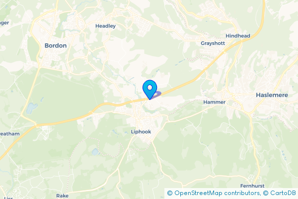 Minibus Hire in Cold Ash Hill, Hampshire, England