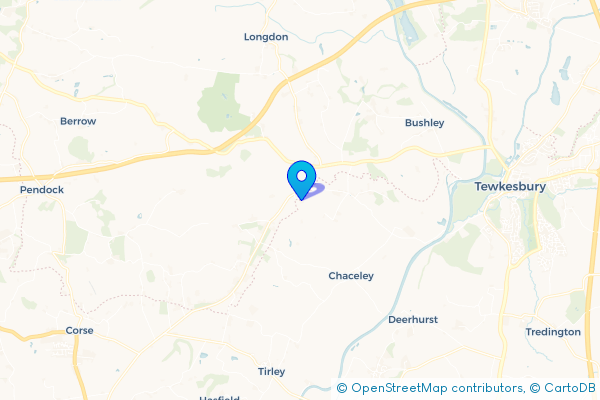 Minibus Hire in Cold Elm, Worcestershire, England