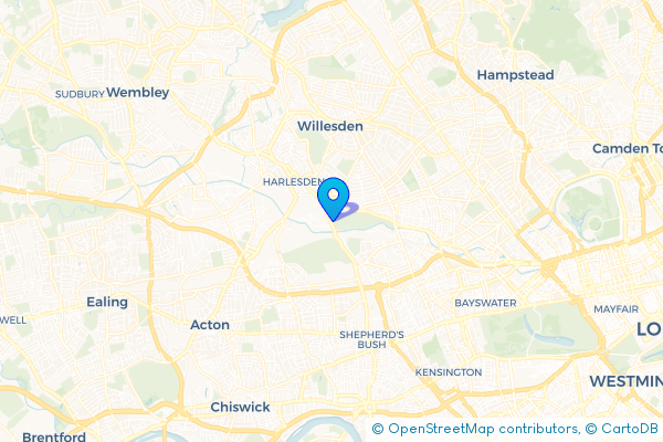 Minibus Hire in College Park, Greater London, England